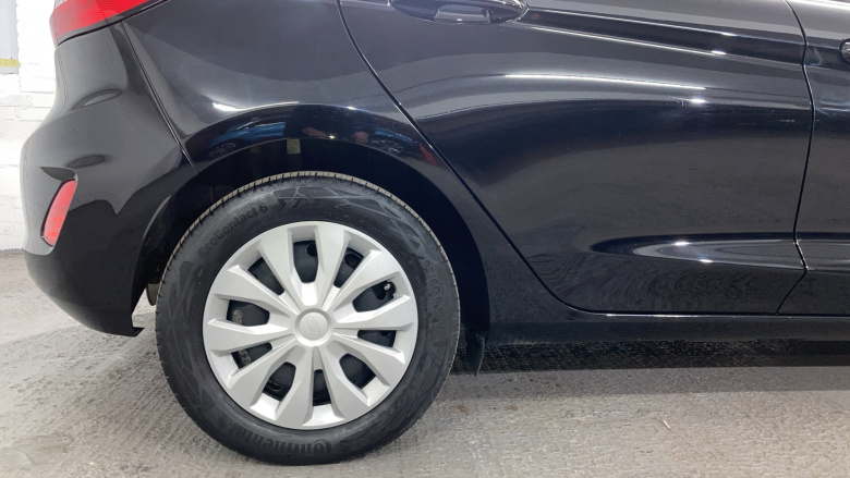 Ford Fiesta 1.0 EcoBoost Trend 5dr Petrol Hatchback